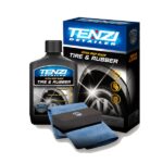 Dung dịch phục hồi nhựa nhám và cao su xe ô tô Tire & Rubber 300ml