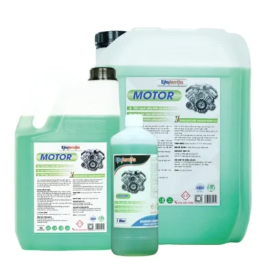 Dung dịch rửa khoang động cơ Motor Ekokemika