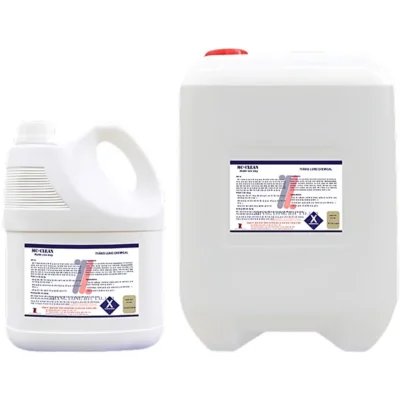 Dung dịch rửa khoang máy MC-CLEAN
