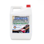 Dung dịch rửa khoang máy ô tô Ventek 5 lít