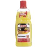 Dung dịch rửa xe 2in1 Sonax Wash & Wax