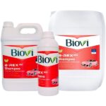 Dung dịch rửa xe Biovi B-Rex 120