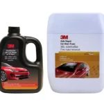 Dung dịch rửa xe bọt tuyết 3M phủ bóng sơn 2in1