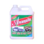 Dung dịch rửa xe bọt tuyết siêu sạch Anaquat