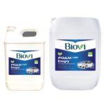 Dung dịch rửa xe bọt tuyết Biovi Foam Enegry