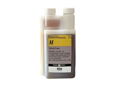 Koch Chemie