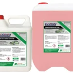 Dung dịch rửa xe bọt tuyết ECOKAIO