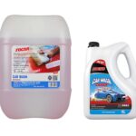 Dung dịch rửa xe bọt tuyết Focar Car Wash FC100