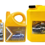 Dung dịch rửa xe bọt tuyết Maxrider Powerful