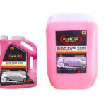 Dung dịch rửa xe bọt tuyết siêu bóng Pallas 60