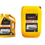 Dung dịch rửa xe bọt tuyết siêu bóng Pallas 80
