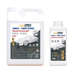 Nước rửa xe bọt tuyết Unitech Snow Foam Wash