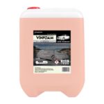 Dung dịch rửa xe bọt tuyết VINFOAM 20 lít