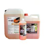 Dung dịch rửa xe không chạm Bio40