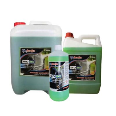 Dung dịch rửa xe không chạm Bio50