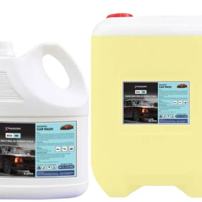 Dung dịch rửa xe không chạm ECO-101
