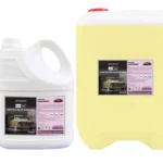 Dung dịch rửa xe không chạm ECO-100