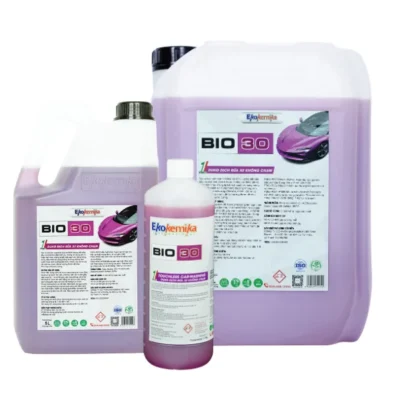 Dung dịch rửa xe không chạm Ekokemika BIO 30
