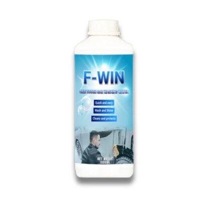 Dung dịch rửa xe không chạm F-Win