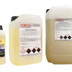 Dung dịch rửa xe không chạm Mafra Wash