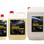 Dung dịch rửa xe không chạm tự động Ventek Auto Foam
