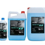 Dung dịch rửa xe không chạm HAI BỌT Ventek ProX2