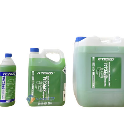 Dung Dịch Rửa Xe Không Chạm Tenzi - Super Green Specjal