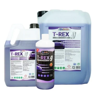 Dung dịch rửa xe không chạm T-Rex 9