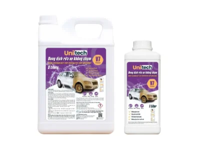 Unitech