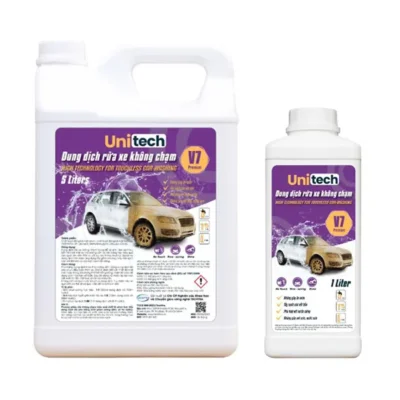 Unitech