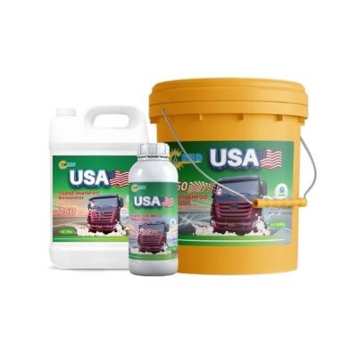 Dung dịch rửa xe không chạm USA750