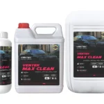 Dung dịch rửa xe không chạm Ventek MaxClean