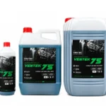 Dung dịch rửa xe không chạm SIÊU BÓNG Ventek VET75