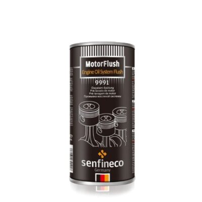 Dung dịch súc rửa động cơ - Motor Flush Engine Oil System Flush