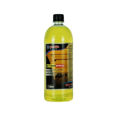 Dung dịch tẩy băng keo và nhựa đường XTAR PRO