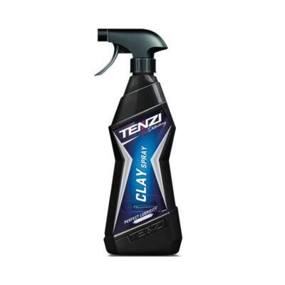Dung dịch tẩy bụi sơn xe ô tô xe máy cao cấp Tenzi Clay Spray 700ml