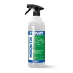 Dung dịch tẩy côn trùng trên xe ô tô Tenzi Mosquitos 1 lít