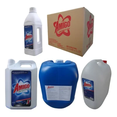 Dung dịch tẩy đa năng Amigo