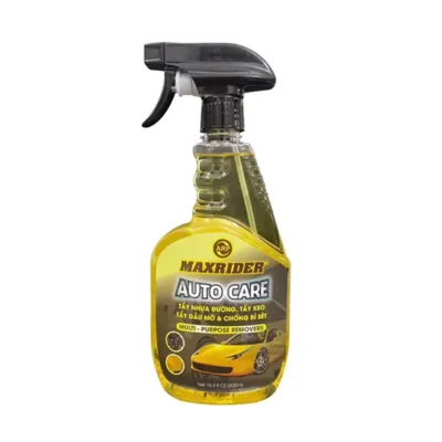Dung dịch tẩy đa năng Maxrider Auto Care 500ml