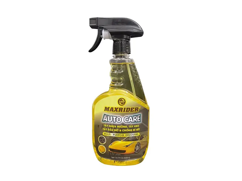 Dung dịch tẩy đa năng Maxrider Auto Care 500ml