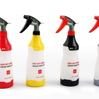 Dung dịch tẩy đa năng - tẩy lốc máy E2