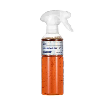 Dung dịch tẩy dầu mỡ SGCB Degreaser 1:10 500ml