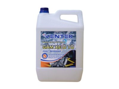 Dung dịch tẩy gầm xe ô tô