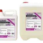 Dung dịch tẩy không chạm ECOKAIO