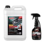 Dung dịch tẩy mạt sắt Focar Iron Remover FC140