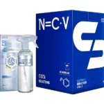 Dung dịch tẩy mạt sắt SGCB Iron Powder Remover