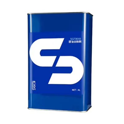 Dung dịch tẩy nhựa đường SGCB Detailing Lab 4 lít