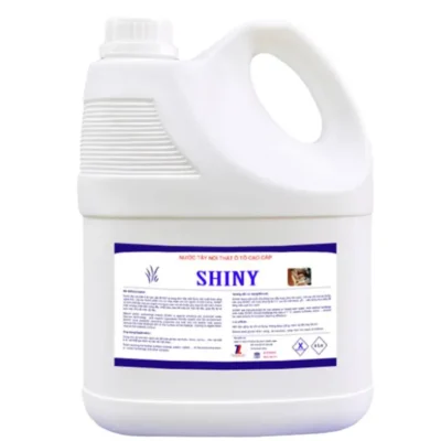 Dung dịch tẩy nội thất ô tô cao cấp SHINY