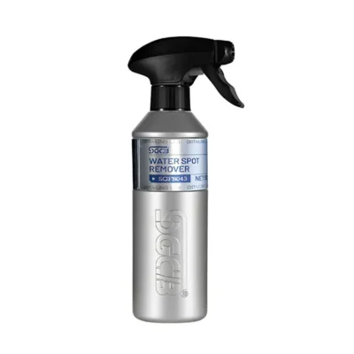 Dung dịch tẩy ố kính, ố nước SGCB Water Spot Remover 500ml