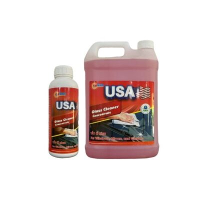 Dung dịch tẩy ố kính USA